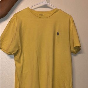 Like New Polo T-Shirt